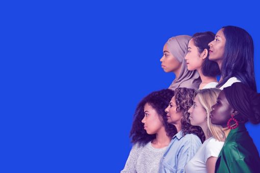 KPMG women in technology community