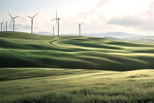 Windmills